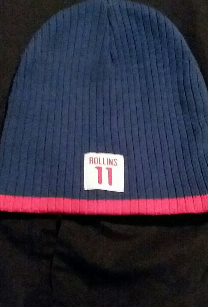 Philadelphia Phillies Wool Cap *RARE (Limited Edition)